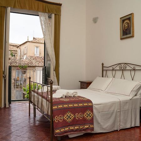 Il Marchese Del Grillo Διαμέρισμα Tropea Δωμάτιο φωτογραφία