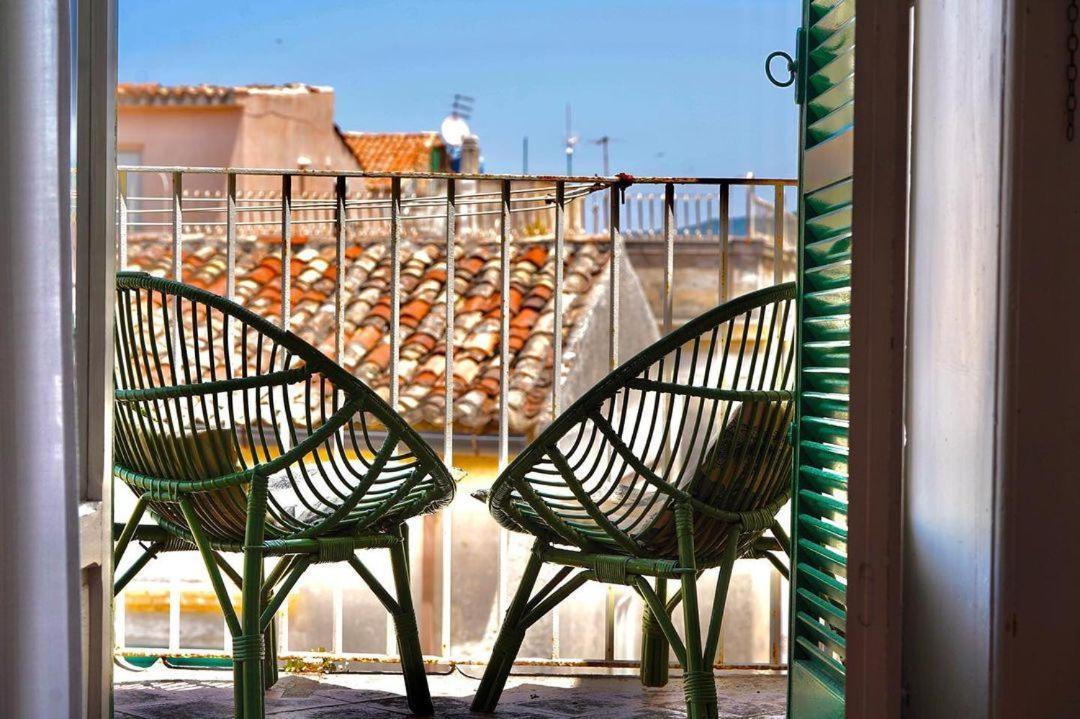 Il Marchese Del Grillo Διαμέρισμα Tropea Εξωτερικό φωτογραφία