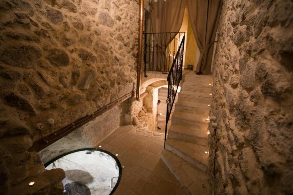 Il Marchese Del Grillo Διαμέρισμα Tropea Δωμάτιο φωτογραφία