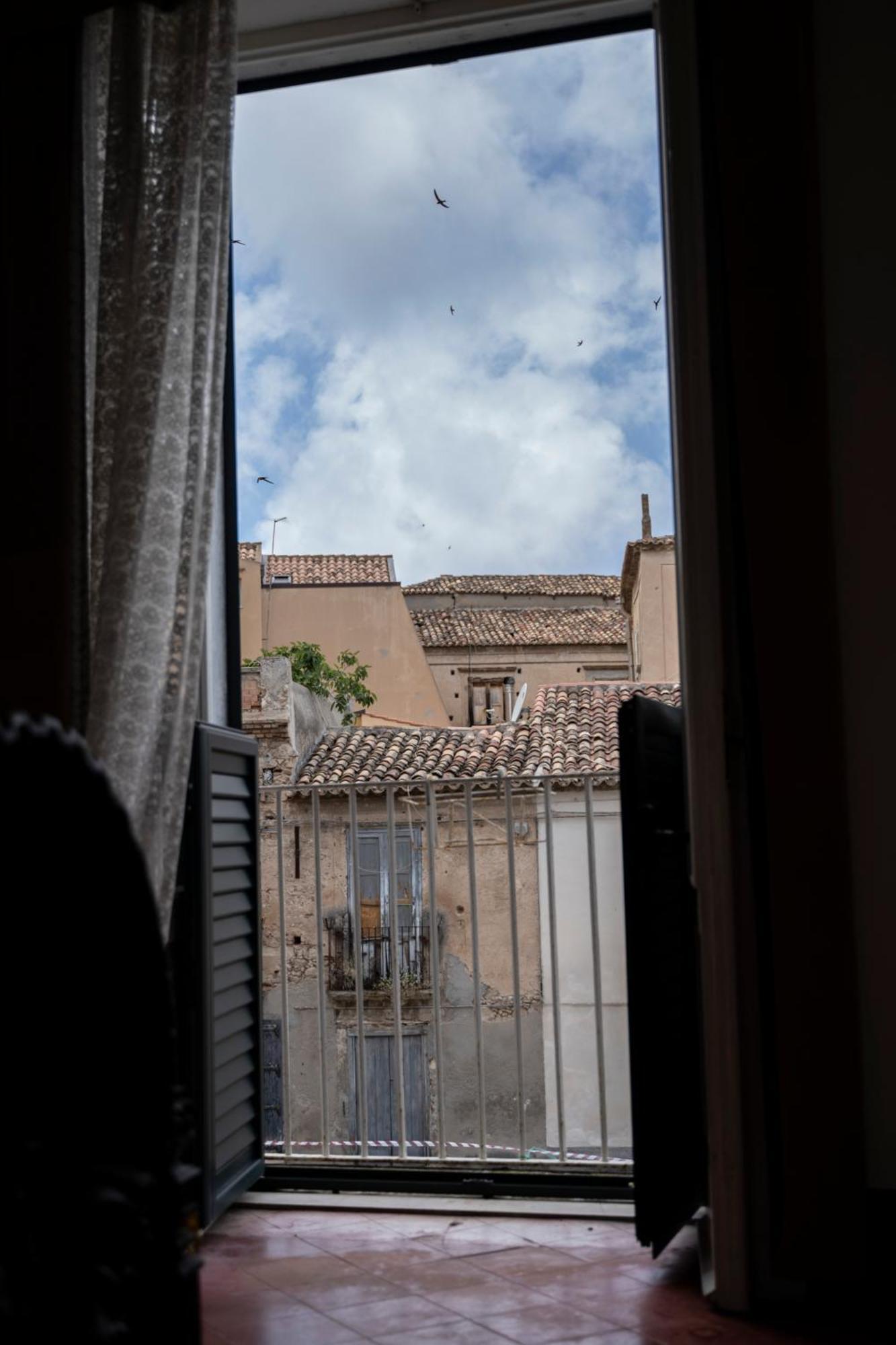 Il Marchese Del Grillo Διαμέρισμα Tropea Δωμάτιο φωτογραφία