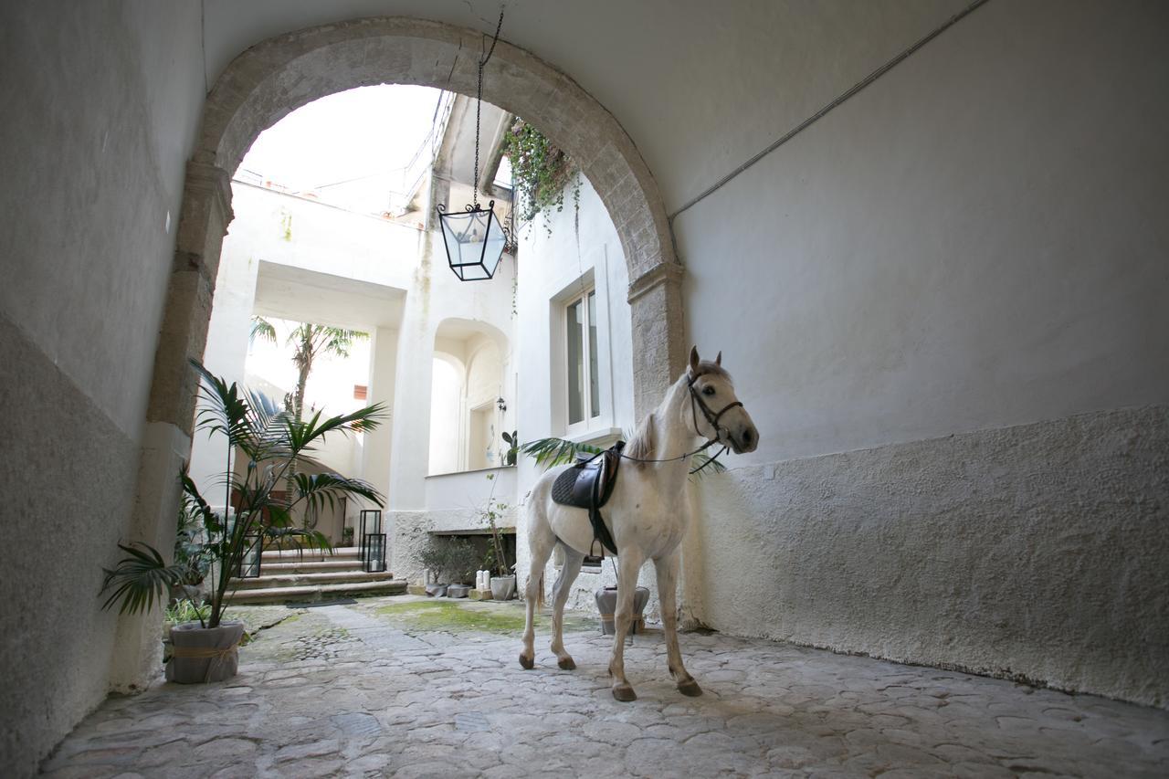 Il Marchese Del Grillo Διαμέρισμα Tropea Εξωτερικό φωτογραφία